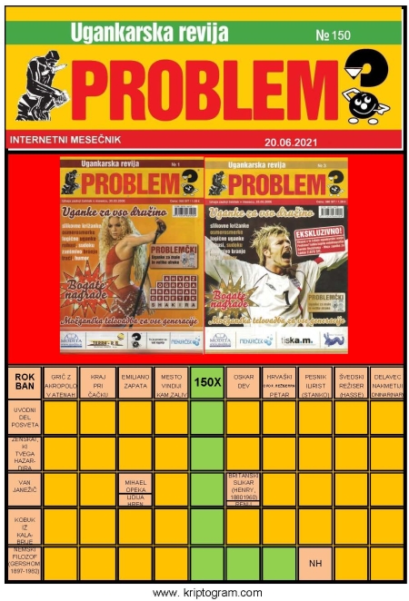 problem 150