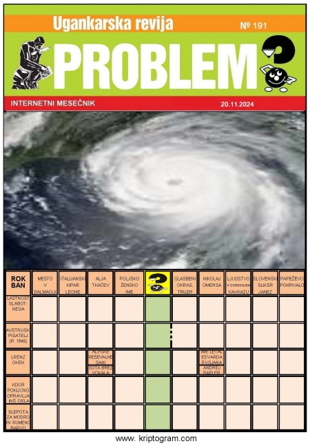 problem191