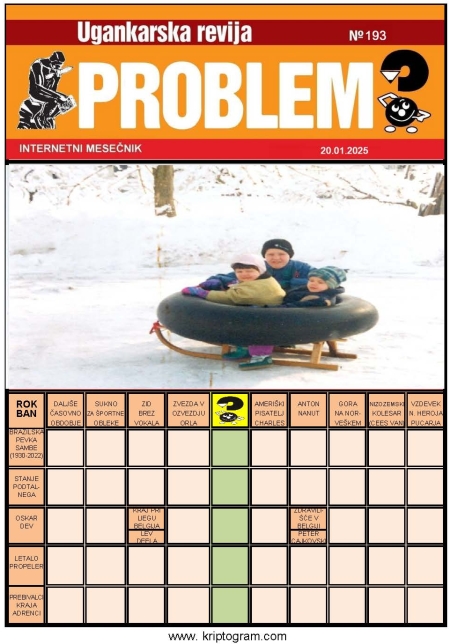 problem 193
