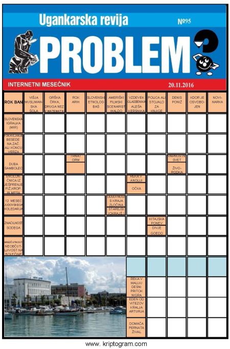 problem 95 2016